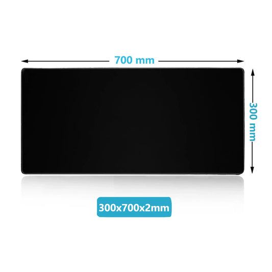 MOUSE PAD URGRICO MP-002