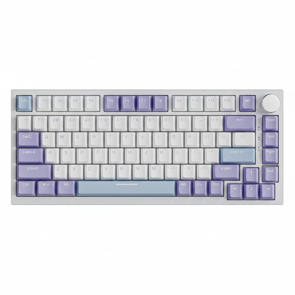 TECLADO MECÁNICO AJAZZ AK820